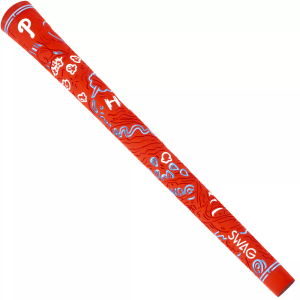 Swag SWAG Philadelphia Phillies Swing Grip, Red - $14.99 at DICK'S Sporting Goods