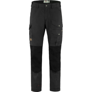 Fjallraven Fjallraven Men's Vidda Pro Trousers, Size 36, Dark Grey/Black - $170.00 at DICK'S Sporting Goods