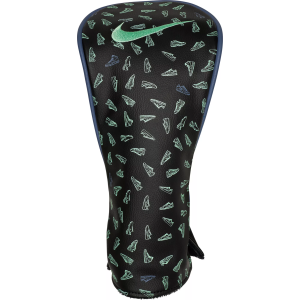 Nike Tour Energy Driver Headcover