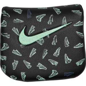 Nike Nike Tour Energy Mallet Putter Headcover - $40.00 at DICK'S Sporting Goods