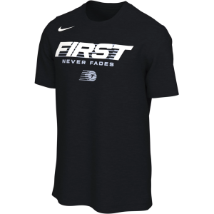 Nike Nike Adult Toronto Tempo 2026 Inaugural Season Logo T-Shirt, Men's, XL, Black - $40.00 at DICK'S Sporting Goods