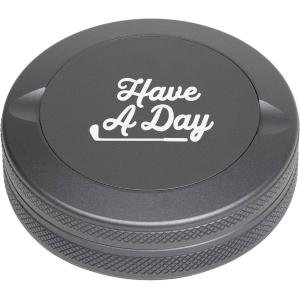 Tubr Tubr P20 "Have A Day" Pouch Can, Gray - $29.99 at DICK'S Sporting Goods