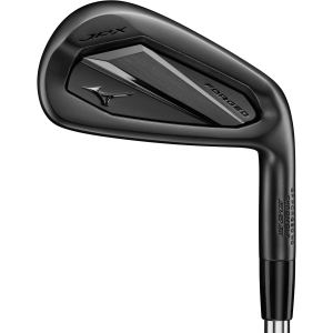 Used Mizuno JPX925 Forged Irons, Right Hand, Men's, Gray