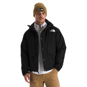 The North Face The North Face Men's Mountain Down Jacket, Small, Tnf Black - $500.00 at DICK'S Sporting Goods