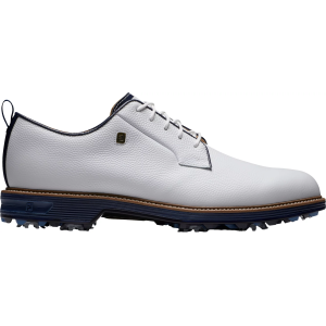 Footjoy FootJoy Men's Premiere Series - Field Golf Shoes (Previous Season), 10 W, White/White/Navy - $194.99 at DICK'S Sporting Goods
