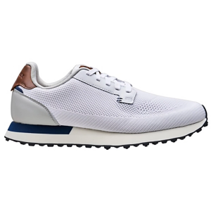 Footjoy FootJoy Men's Knit Jogger Spikeless Golf Shoes, Size 7, Blanc - $179.99 at DICK'S Sporting Goods