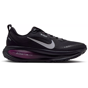 Nike Nike Women's Vomero 18 GORE-TEX Running Shoes, Size 10, Black/Metallic Silver-Dk Smoke Grey - $174.99 at DICK'S Sporting Goods