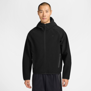 Nike Nike Men's Tech Therma-FIT Shori Jacket, Large, Black - $145.00 at DICK'S Sporting Goods