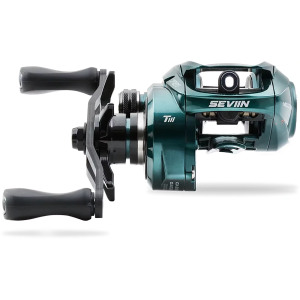 Seviin SEVIIN Veltrix Casting Reel, Carbon - $105.00 at DICK'S Sporting Goods