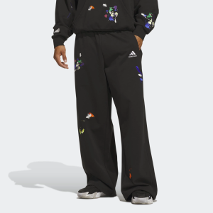 Adidas adidas Men's Ryoko Rain Painters Pant, Small, Black - $100.00 at DICK'S Sporting Goods