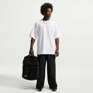 Nike Nike Men's N.A.C. Dri-FIT Oversized Woven Pants, Large, Black - $85.00 at DICK'S Sporting Goods