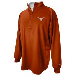 Champion Champion Men's Texas Longhorns Big and Tall Jacket, XLT, Orange - $60.00 at DICK'S Sporting Goods