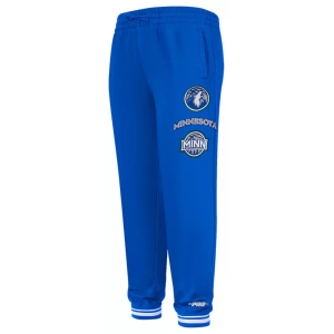 NBA Youth Minnesota Timberwolves Sweatpants, Medium