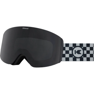 Knockaround Knockaround Whirlwinds Goggles, Kids, Black - $45.00 at DICK'S Sporting Goods