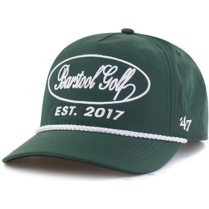 Barstool Sports Barstool Golf Men's Brrr Fairway '47 HITCH Hat II, Green - $38.00 at DICK'S Sporting Goods