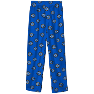 Outerstuff NBA Youth Orlando Magic Blue Printed Sleep Pants, Small - $32.00 at DICK'S Sporting Goods