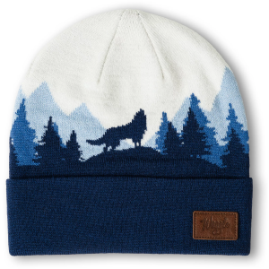 Waggle Waggle Men's Alpha Wool Golf Beanie, Blue - $30.00 at DICK'S Sporting Goods