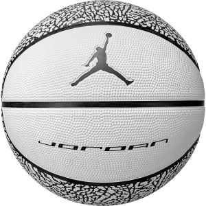 Jordan Jordan Playground 3.0 Basketball, Black - $30.00 at DICK'S Sporting Goods