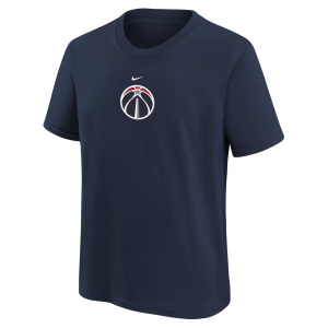 Nike Nike Youth Washington Wizards Logo T-Shirt, Small, Red - $28.00 at DICK'S Sporting Goods