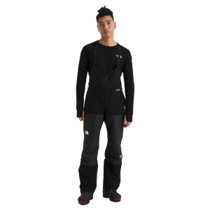 The North Face The North Face Men's Summit Mountain GTX Pro Bib, Large, Tnf Black - $730.00 at DICK'S Sporting Goods
