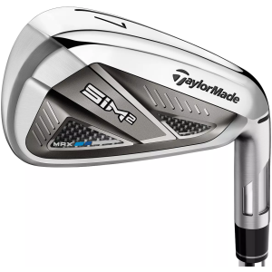 Taylormade Used TaylorMade SIM2 Max Irons, Right Hand, Men's - $617.99 at DICK'S Sporting Goods