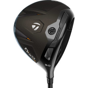 Taylormade Used TaylorMade Qi4D LS Driver, Right Hand, Men's - $499.99 at DICK'S Sporting Goods
