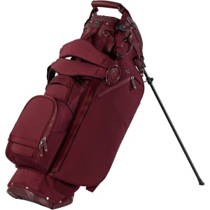 Sun Mountain Sun Mountain Ballistic 14 Stand Golf Bag, Men's, Merlot - $435.00 at DICK'S Sporting Goods