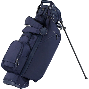 Sun Mountain Sun Mountain Ballistic 4 Stand Golf Bag, Men's, Navy - $425.00 at DICK'S Sporting Goods