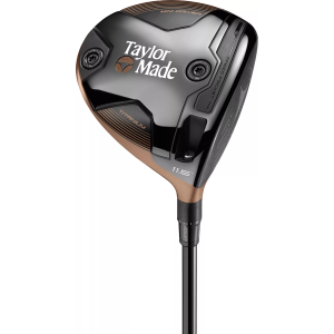 Taylormade Used TaylorMade BRNR Mini Copper Driver, Right Hand, Men's - $399.99 at DICK'S Sporting Goods