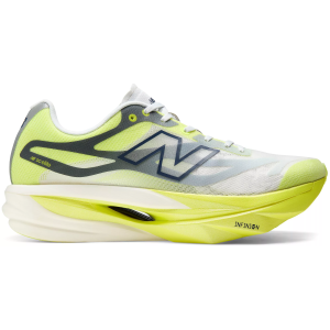 New Balance Men's SuperComp Elite v6 Running Shoes, Size 12, Fresh Air