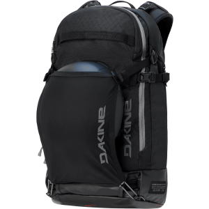 Dakine Heli 2.0 Pro Backpack 26L, Kids, Black