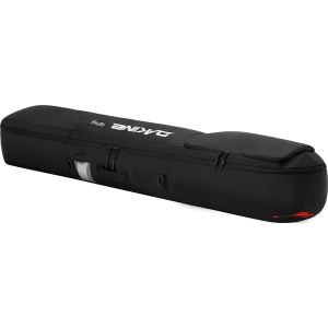 Dakine Tour Snowboard Bag, Kids, Size 165, Black