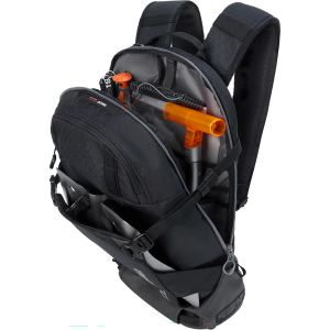 Dakine Heli 2.0 Backpack 12L, Kids, Black