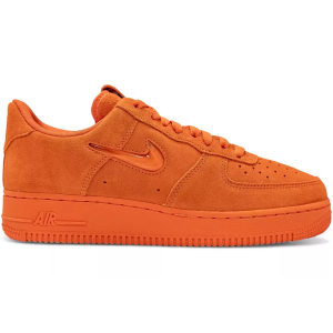Nike Nike Women's Air Force 1 Low Jewel WNBA Shoes, M6.5/W8, Brilliant Orange/White - $129.99 at DICK'S Sporting Goods
