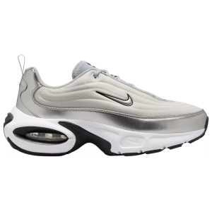 Nike Nike Women's Air Max Portal Shoes, Size 6, Metallic Silver/Black - $71.99 at DICK'S Sporting Goods
