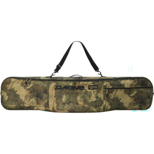 Dakine Freestyle Snowboard Bag, Kids, Size 157, Earth Topo
