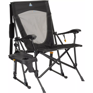 Gci Outdoor GCI Table Pro Rocker, Black - $100.00 at DICK'S Sporting Goods