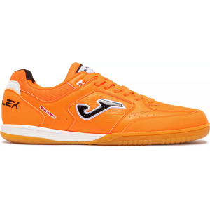 Joma Joma Top Flex Foot Shape Futsal Indoor Soccer Shoes, M9/W10, Orange - $89.99 at DICK'S Sporting Goods