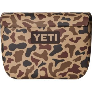 Yeti YETI Sidekick Dry 6L Gear Case, Wetlands Camo - $80.00 at DICK'S Sporting Goods