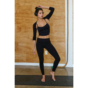Fp Movement FP Movement Women's In The Zone Leggings, XL, Black - $78.00 at DICK'S Sporting Goods