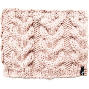 Roxy Winter Collar, Women's, Zephyr Pink