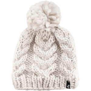 Roxy Women's Winter Beanie, Buttercream