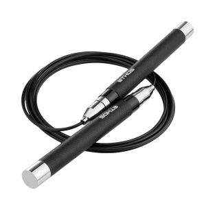 ETHOS Weighted Speed Rope, Aluminum
