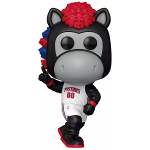 Funko Funko Pop! NBA Detroit Pistons Hooper Vinyl Figure - $16.99 at DICK'S Sporting Goods