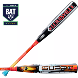 Louisville Slugger Supra Starship 2 3/4" USSSA Bat 2026 (-5)