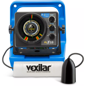 Vexilar Vexilar Flex-8 GenZ Pack with 12 Degree Ice-Ducer - $369.99 at DICK'S Sporting Goods