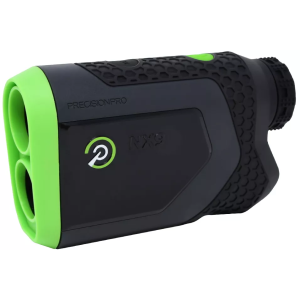 Precision Pro NX9 Laser Rangefinder, Shell