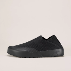 Xv_ Arc'teryx Men's Kragg Shoes, Size 13, Black/Black - $140.00 at DICK'S Sporting Goods