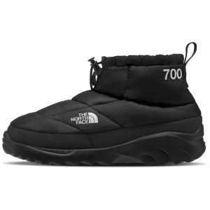 The North Face The North Face Nuptse Traction Chukkas, Men's, M12/W13.5, TNF Black/TNF Black - $135.00 at DICK'S Sporting Goods