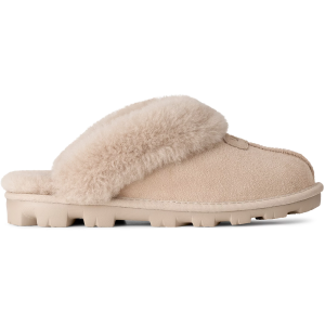 Ugg UGG Women's Coquette Slippers, Size 5, Moonlight - $134.99 at DICK'S Sporting Goods